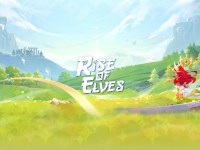 Mooneen officially launches “Rise of Elves” blockchain game in the&nbsp;Philippines