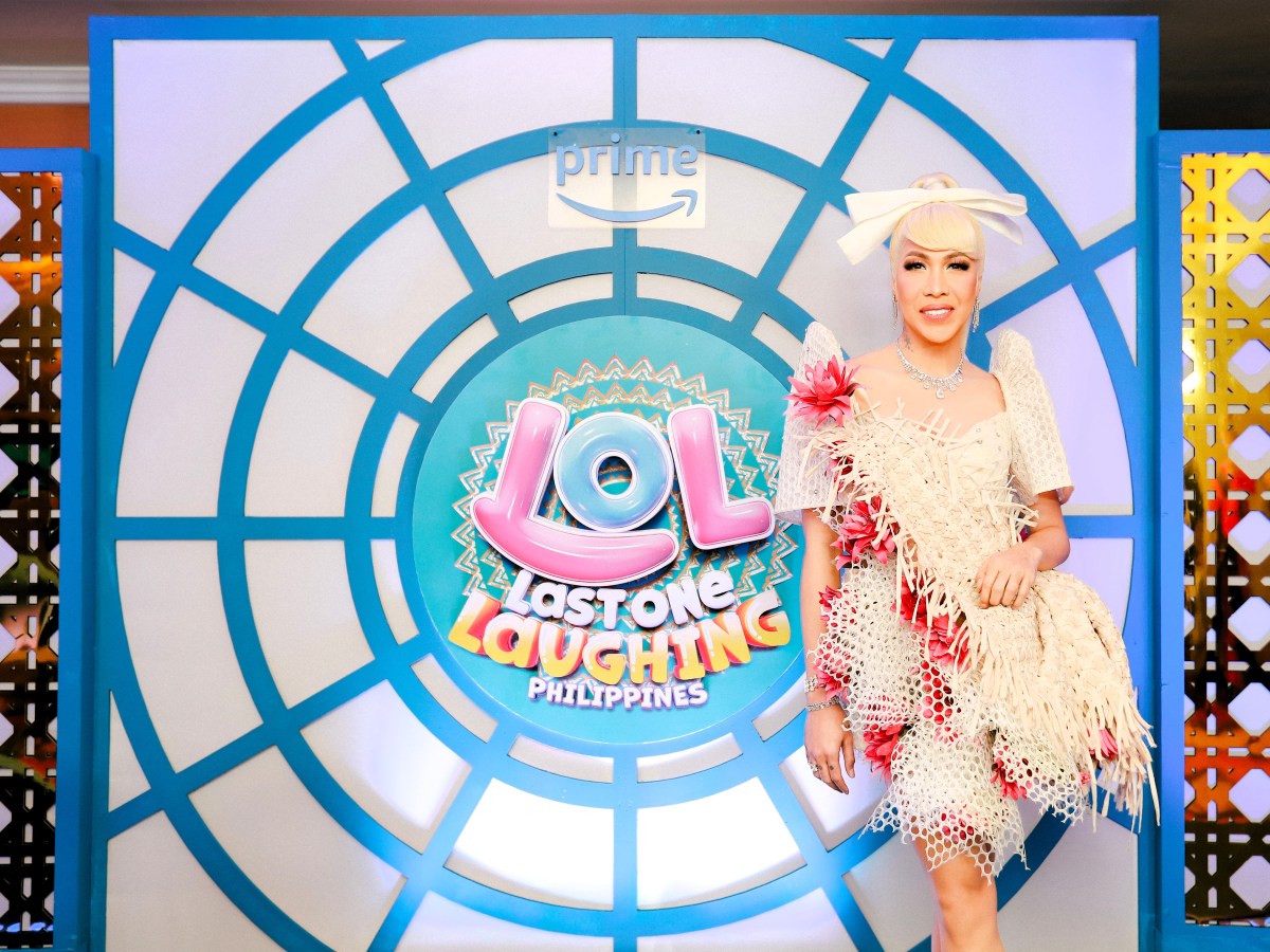 Prime Video Celebrates Pinoy Comedy at LOL: Last One Laughing Philippines&nbsp;Premiere