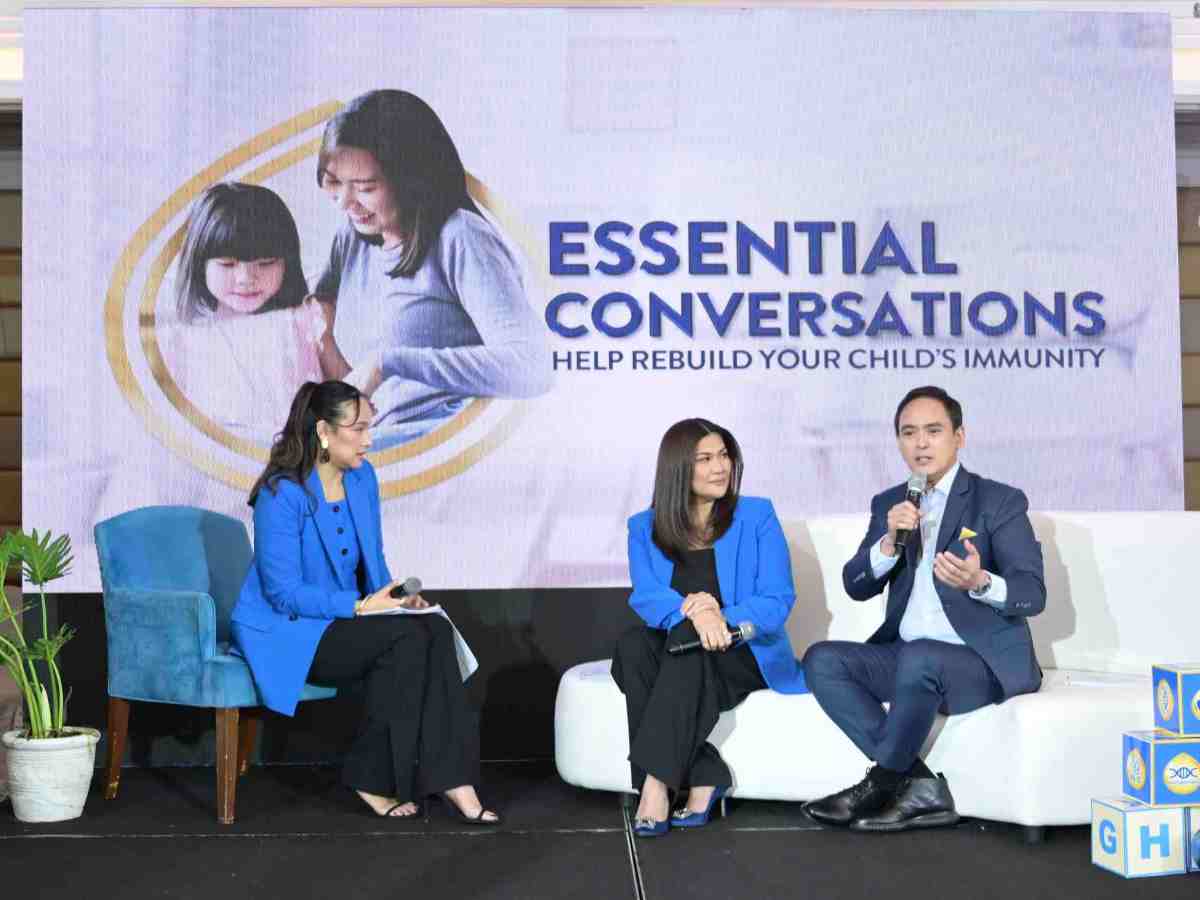 Abbott Launches Similac Essencia®+ to Help Support Children with Vulnerable Immune&nbsp;Systems